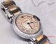 2017 Cartier Ballon Bleu De Cartier SS 2-Tone Rose Gold Diamond Bezel 33mm Watch (4)_th.jpg